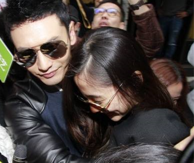 杨颖个人资料简介及家世(angelababy背后的大佬不简单) - 龙腾网