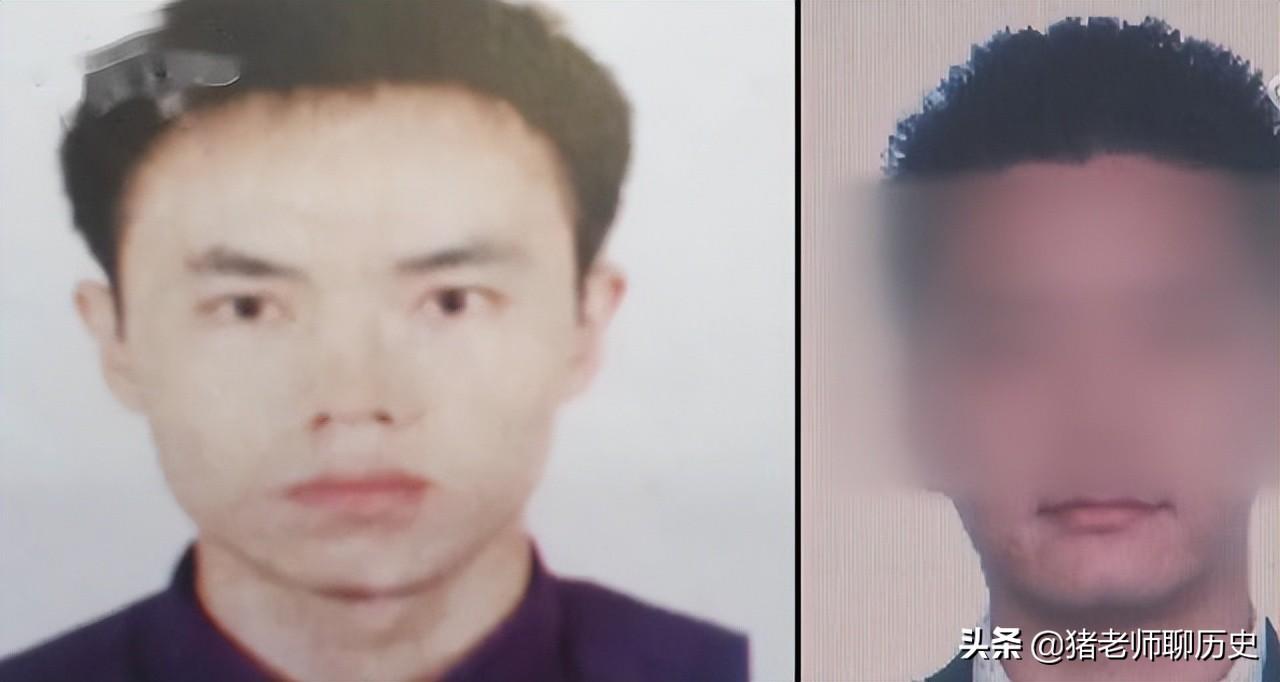 今日说法十个案例分析（初中生盗700万刚出狱）