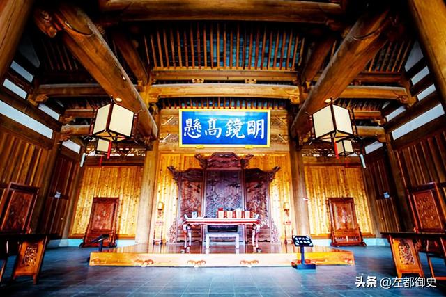 州同是什么官职，州同是现在什么官（知县任满如果政绩突出）