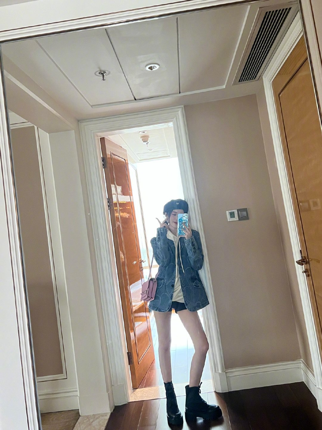 没有整过容的女明星，90年没整过容的女明星（“不老女神”现原形）