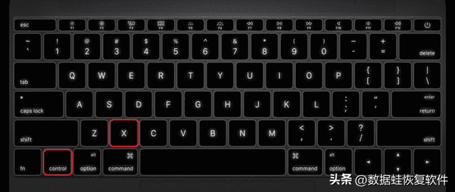 电脑撤回按什么快捷键，电脑注销快捷键（超全电脑键盘快捷键使用手册）
