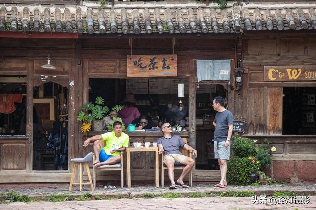 大理旅游必去景点，大理景点大全旅游景点（这5处隐世美景错过就太遗憾了）