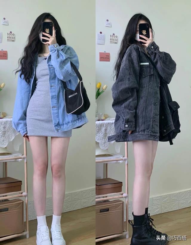 “轻淑女风”正流行！温柔又清新，知性又优雅，美到爆炸
