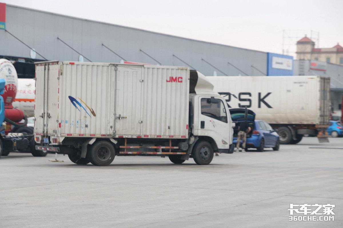 微卡二手车(二手微卡小货车1万多元的)