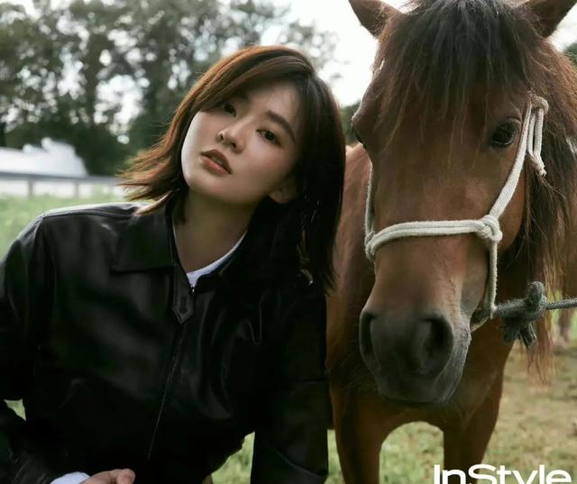 动物管理局人物都是什么动物，动物管理局各个人物都是啥动物（再也聚不齐的欢乐颂“旧五美”）