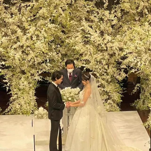 原来是美男大结局，原来是美男大结局星星（粉丝再度为他们没有走到一起而意难平）