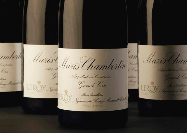 高端红酒排行榜前十名，进口红酒品牌十大排名（2022年度最佳葡萄酒Top10）