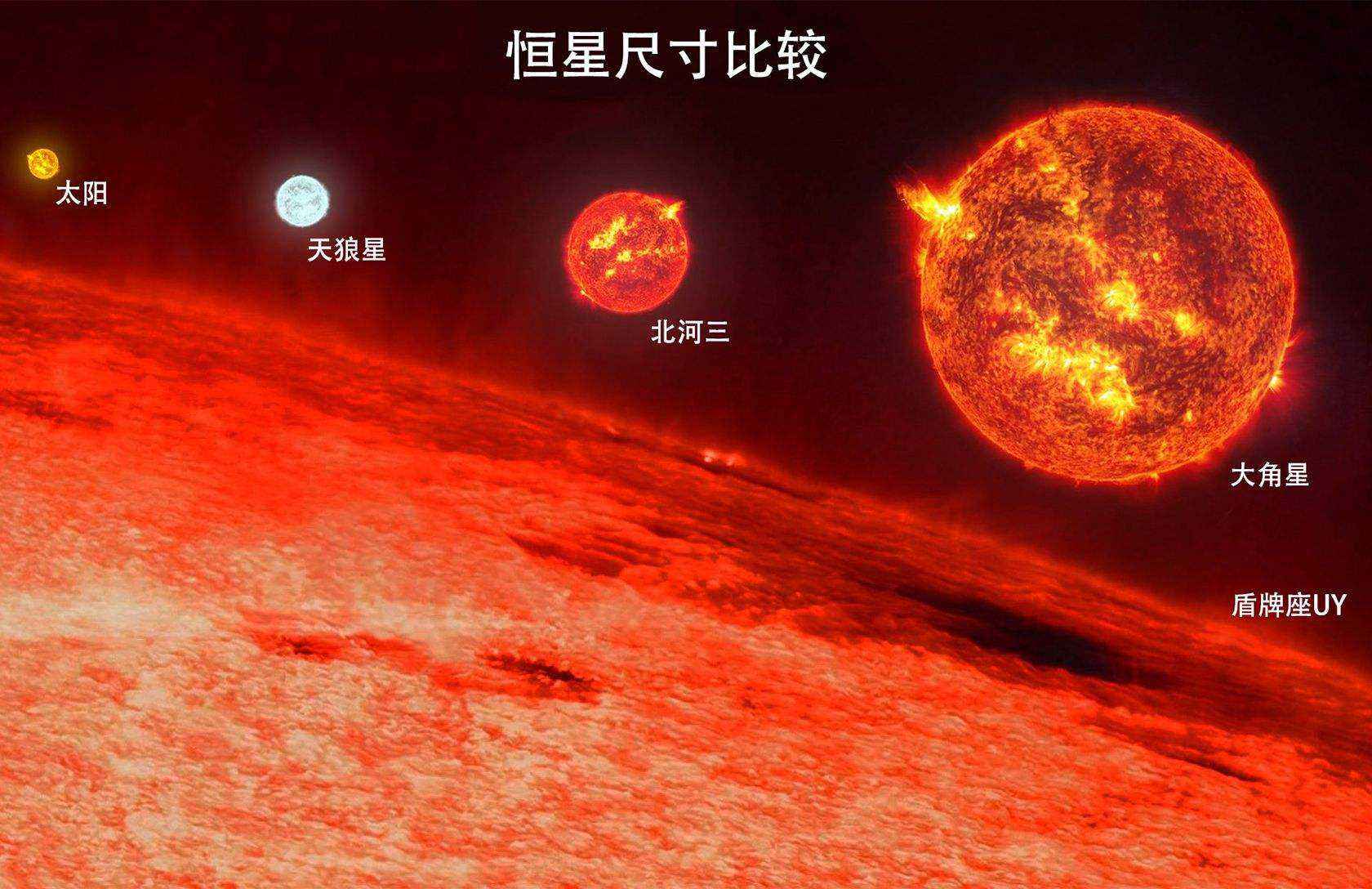 太阳绕着什么转(太阳上有生命吗?)