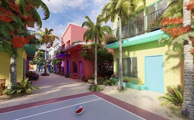 马尔代夫是哪个国家的城市，马尔代夫是哪个国家的领土（马尔代夫要造个完全\