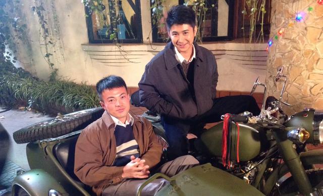 林家川和林和平是什么关系,林家川:金牌编剧林和平之子 林家川和林和平是什么关系,林家川:金牌编剧林和平之子