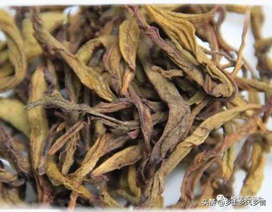 岩茶有哪些品种，武夷岩茶的种类（爱喝茶的朋友一定要搞清楚）