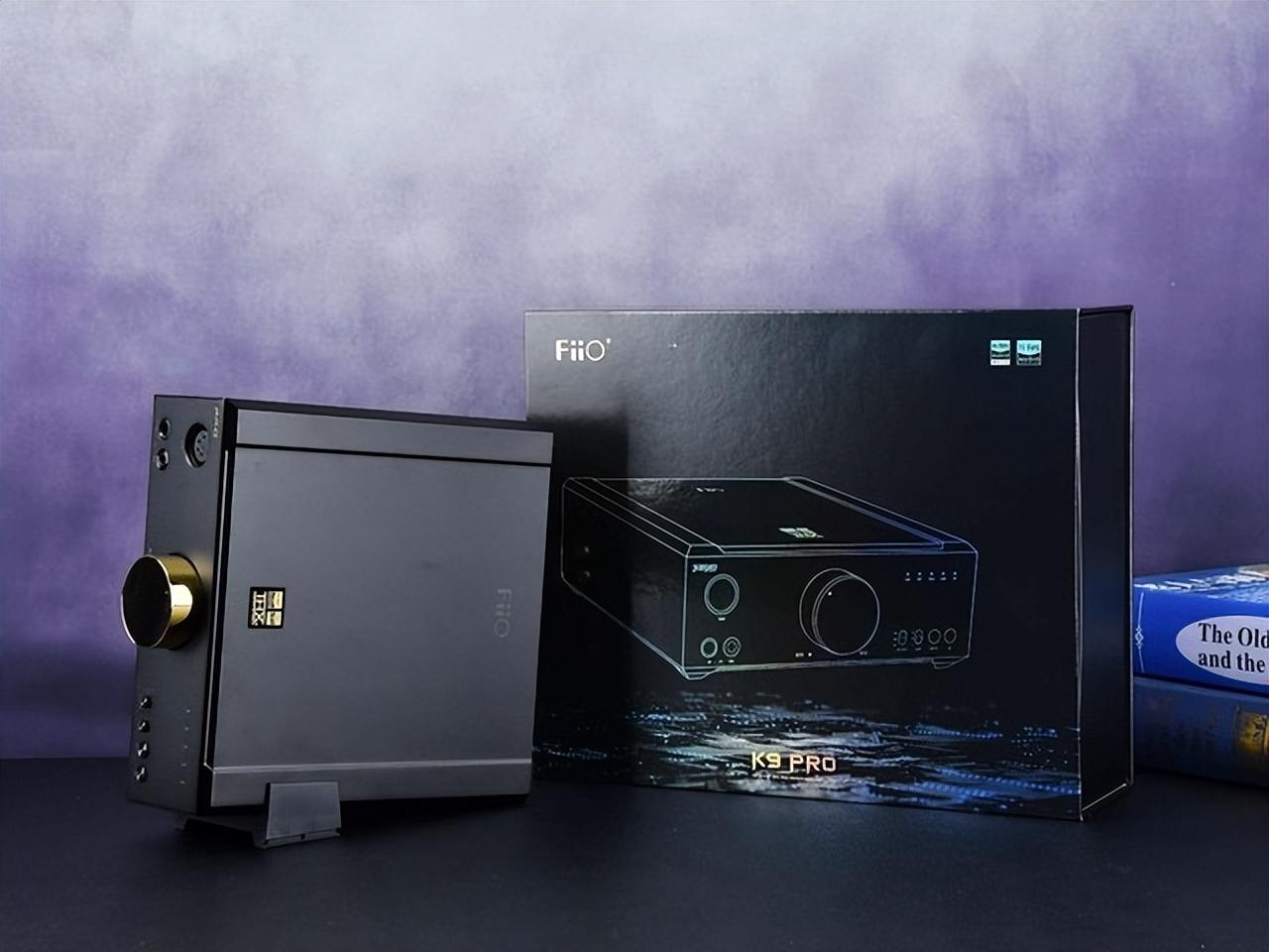 一,飞傲 k9 pro ess版评测:全能便捷的桌面旗舰