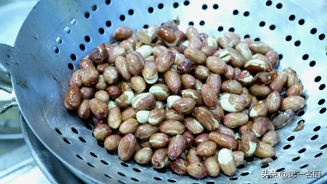 下酒凉菜菜谱大全，十种高端凉菜做法（10分钟就能端上桌）