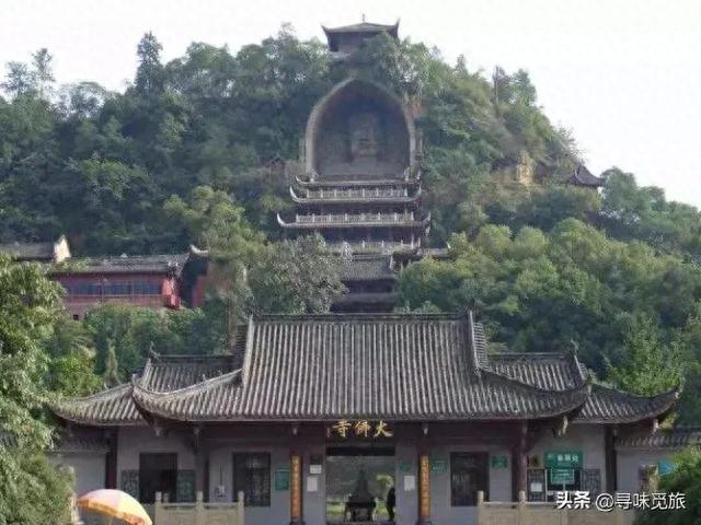 到四川自贡，这十二个著名旅游景点怎能错过
