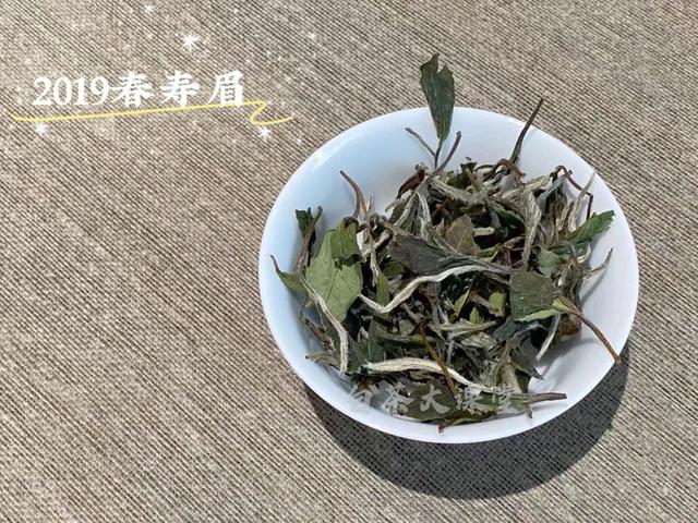 白茶属于哪类茶（从六大茶类角度来看）