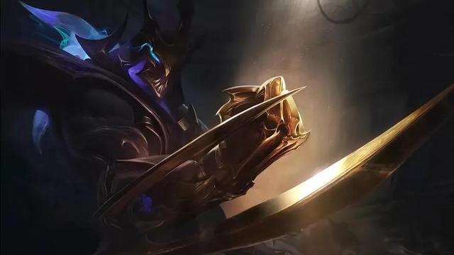 怎么玩好劫；影流之主劫有哪些技巧，影流之主劫出装顺序（《英雄联盟.英雄介绍》影流之主—劫）