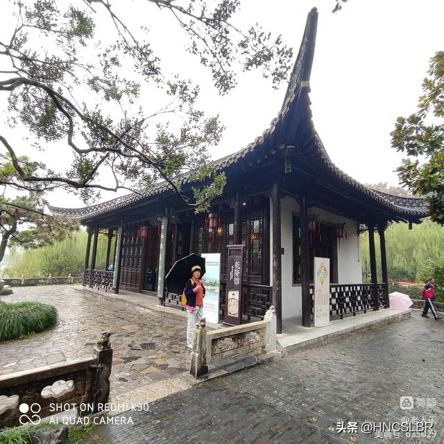 扬州瘦西湖介绍，扬州瘦西湖主要景点有哪些（扬州瘦西湖）