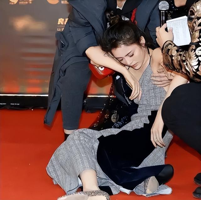 拉踩是什么意思，ic是什么意思医学上（“幸运富婆”张萌）