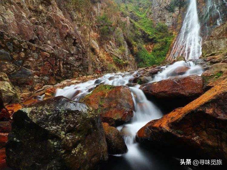 永嘉旅遊(浙江溫州值得推薦的十八個旅遊景點) - 悅聞天下