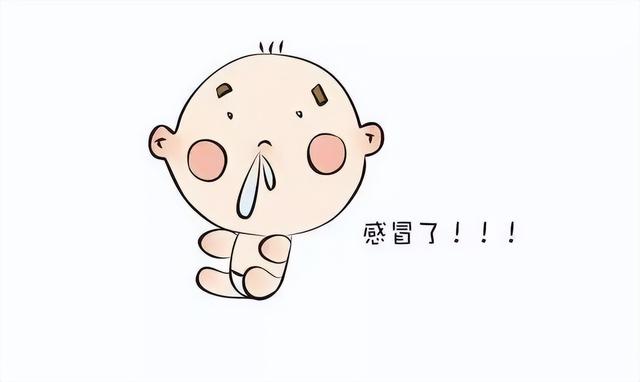 婴儿咳嗽是什么原因，宝宝咳嗽的原因有哪些（小儿感冒究竟是怎么一回事呢）