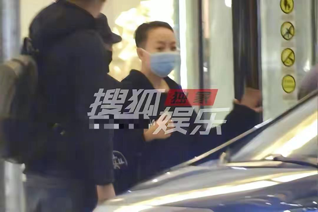 宋丹丹三段婚史，邓婕张国立低调恩爱