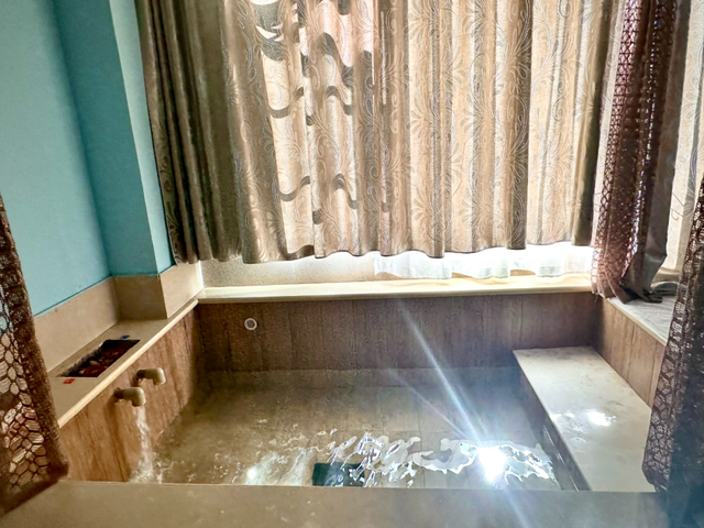 弥勒温泉哪家好，弥勒温泉推荐便宜（从私汤民宿到经济酒店）