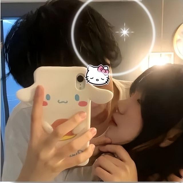 靓仔头像不要错过微信，靓仔头像不要错过（适合靓妹靓仔用的头像哟丨在心里种花）