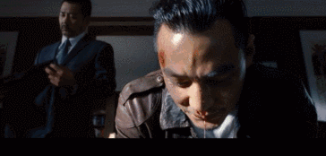 中国十大帅哥排名，中国的10大帅哥（10位巅峰时期的男星）