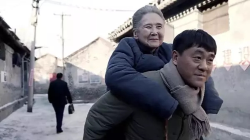 情满四合院娄晓娥，情满四合院娄晓娥为何要走（《情满四合院》如果后面娄晓娥不出现）