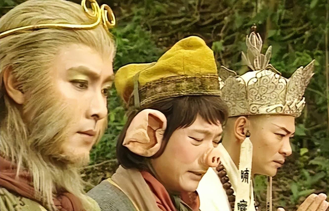 世界上最早出现的《西游记》电影