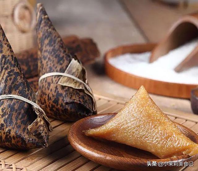 芦苇叶怎么保存时间长，芦苇叶保存方法（带你认识农村15种常见的“粽子叶”）