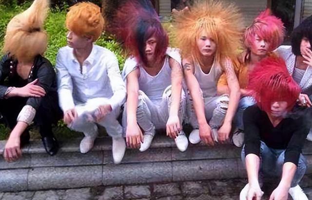 聊天时候gg什么意思，GG是什么意思聊天时候说的（盘点那些被忘却的网络用语）