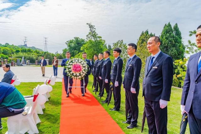 红十字会副会长王军，最美志愿服务社区推荐材料（生命之光 让爱延续）