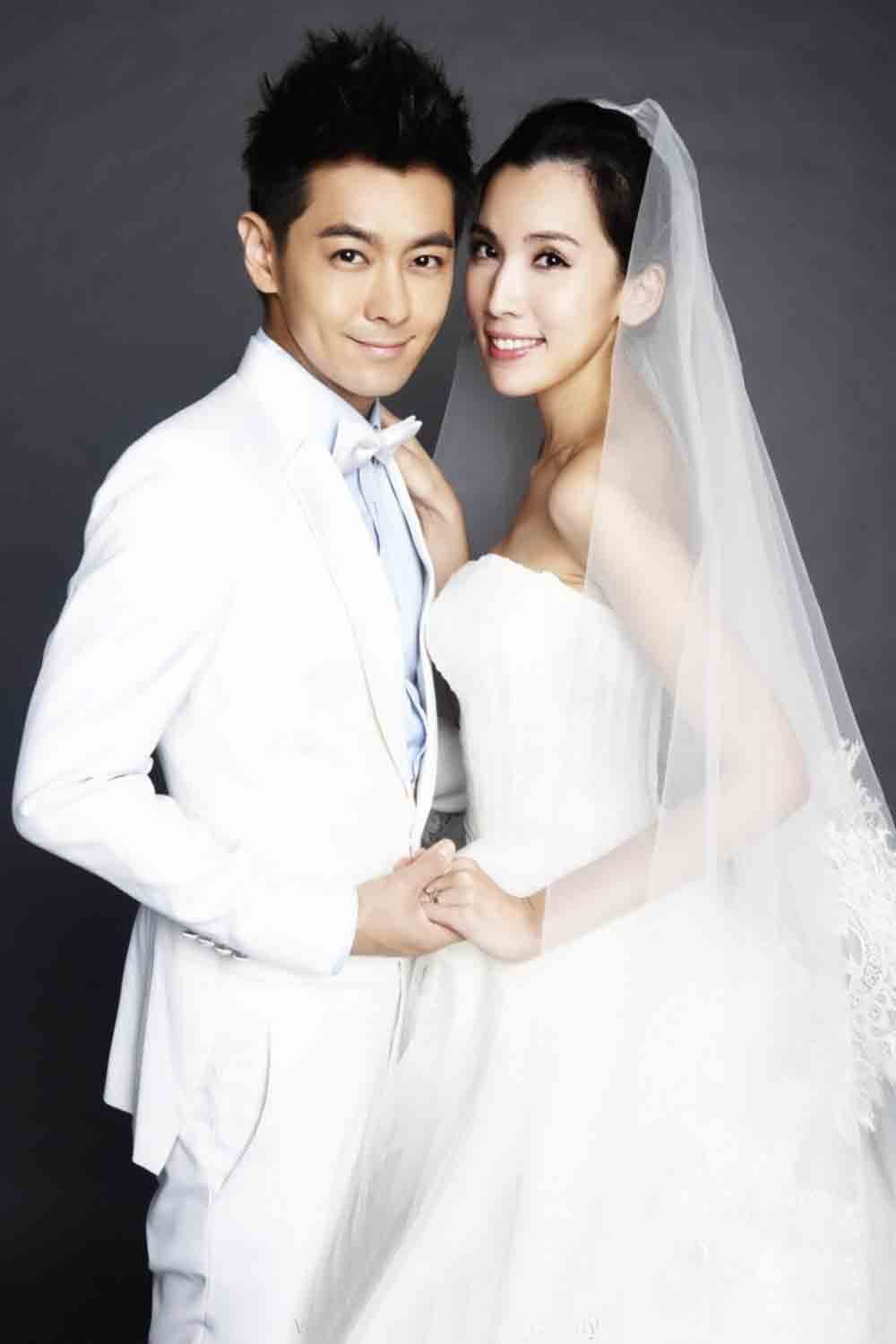 林志颖个人资料年龄(从小父母离异,他的亲情和婚姻也有泪和痛) - 龙腾