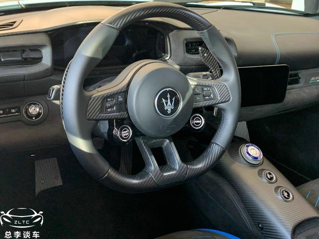 玛莎拉蒂是跑车还是轿车，玛莎拉蒂跑车和保时捷跑车（如今这个销量打了谁的脸）