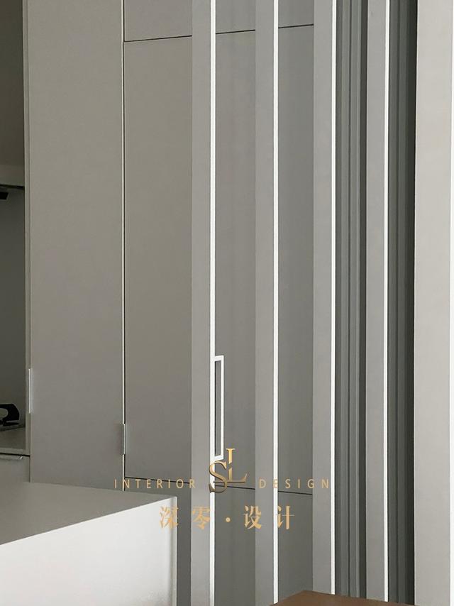 什么是超白玻，超白玻璃与白玻璃（只要你不一味坚持极简风）