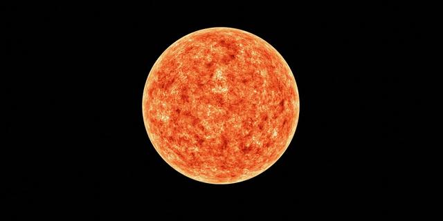 太阳风暴带来的景色有多美，关于太阳的风景（超强太阳风暴可能再次袭击地球）