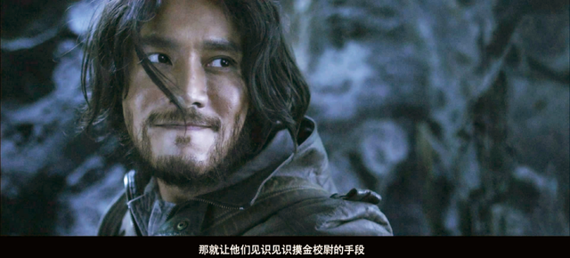 中国盗墓必看十部电影，盗墓电影大全（只有这4版是正宗“摸金范儿”）