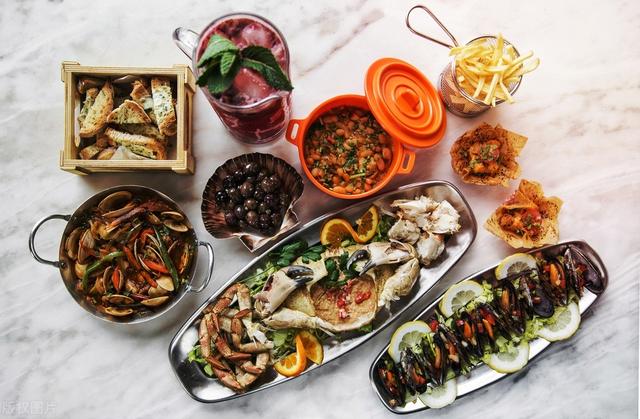 葡萄牙人口有多大，带你看看真实的“葡萄牙”