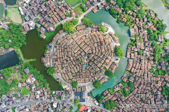 肇庆旅游景点，肇庆旅游景点大全景点排名（12个景点打卡大盘点）