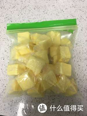 黄油放在冷藏还是冷冻，黄油最简单吃法大全集（手把手带你在冰箱收纳学中上荣耀）