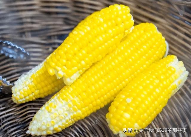 玉米多久能煮熟，玉米多久才能煮熟（直接冷冻还是煮熟后冷冻）