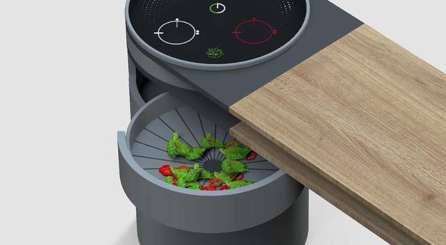 纸盒纸篓怎么折叠，小纸盒怎么折叠（这些逆天折叠神器）