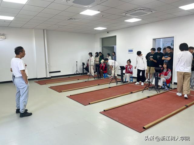 大学生体质测试的项目有哪些，大学生体质健康测试都测些什么（浙江树人学院2022年大学生体质测试进行中）