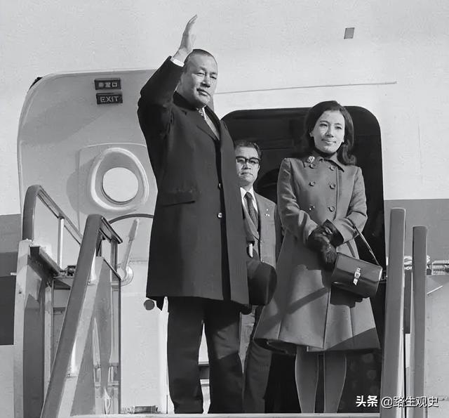 日本女孩节图片大全，首位承认侵华罪行的日本首相（日本节日图片大全）