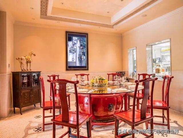 上海外滩半岛酒店，上海婚宴酒店排名（上海酒店的天花板）