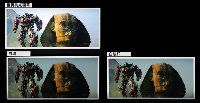 幕布什么材质好，家用投影幕布哪种材质好（投影仪幕布什么材质抗光效果好）