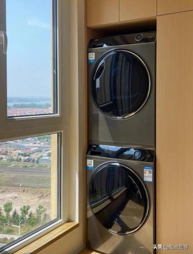 海尔洗衣机桶自洁，海尔洗衣机桶自洁怎么用（海尔洗衣机哪款质量好性价比高）