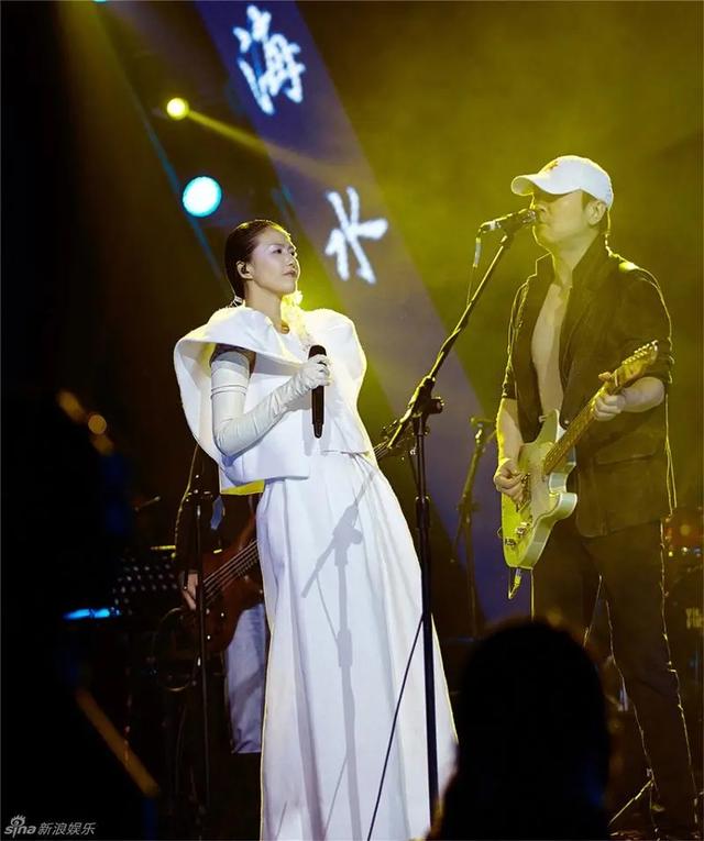 摇滚乐器有哪些以及保养方法，摇滚需要的乐器（不愧是中国摇滚教父）