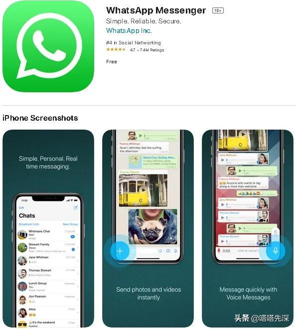 外国视频聊天网站，外国常用的视频聊天软件（国外视频聊天下载）